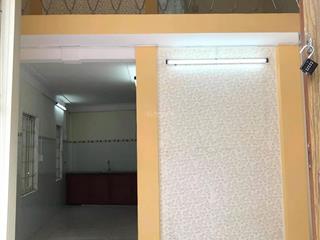 Cho thuê nhà riêng tại tây sơn thông thành thái, 4 triệu, 42m2, 2pn, 2wc, chính chủ,