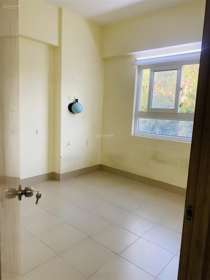 Bán căn hộ 57m2 tại chung cư hoàng văn thụ quy nhơn, giá tốt 900 triệu vnd