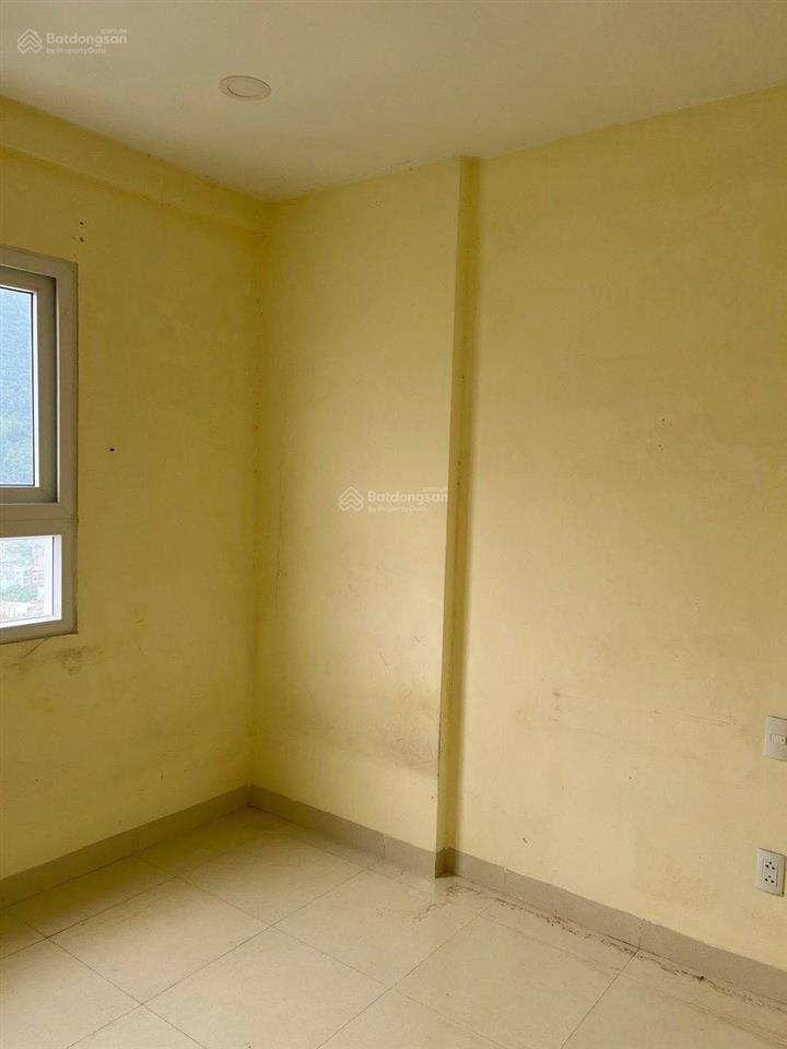 Bán căn hộ 57m2 tại chung cư hoàng văn thụ quy nhơn, giá tốt 900 triệu vnd