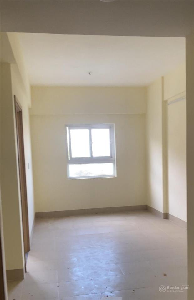 Bán căn hộ 57m2 tại chung cư hoàng văn thụ quy nhơn, giá tốt 900 triệu vnd