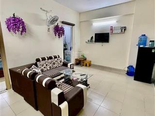 Bán căn hộ 37m2 tại chung cư hoàng văn thụ quy nhơn, giá tốt 750 triệu vnd