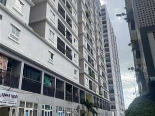 Bán cc 2pn 2wc tại xuân thủy, quang trung, quy nhơn, 1,1 tỷ, 70m2 sổ hồng công chứng ngay