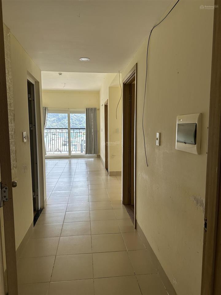 Bán cc 2pn 2wc tại chung cư hoàng văn thụ quy nhơn, xuân thủy block c 1,25 tỷ, 70m²