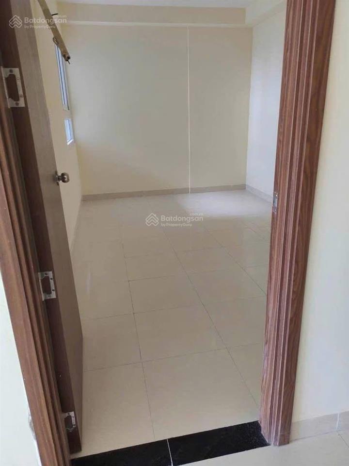 Bán cc 2pn 2wc tại chung cư hoàng văn thụ quy nhơn, xuân thủy block c 1,25 tỷ, 70m²