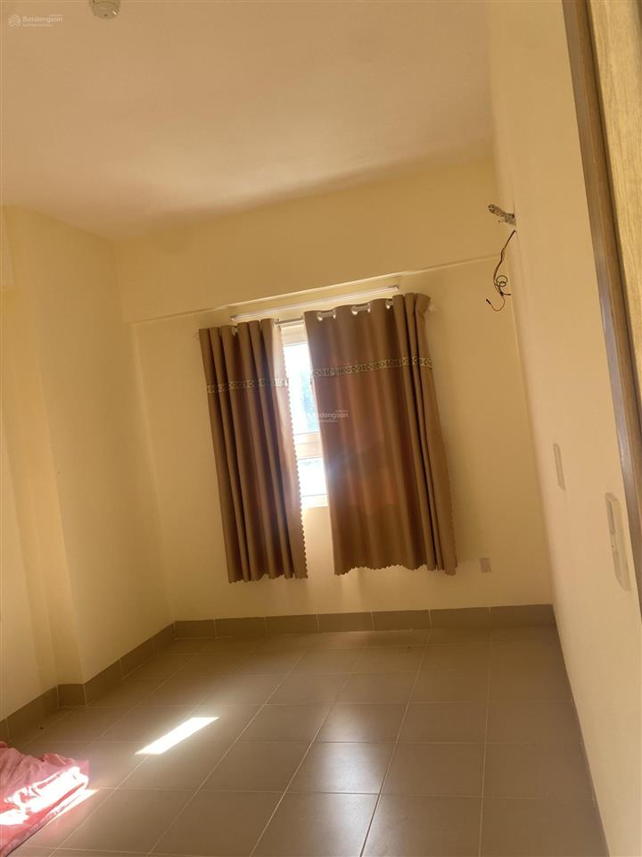 Căn hộ 57m2, 950 triệu tại xuân thủy, p quang trung, quy nhơn, 2pn,2wc