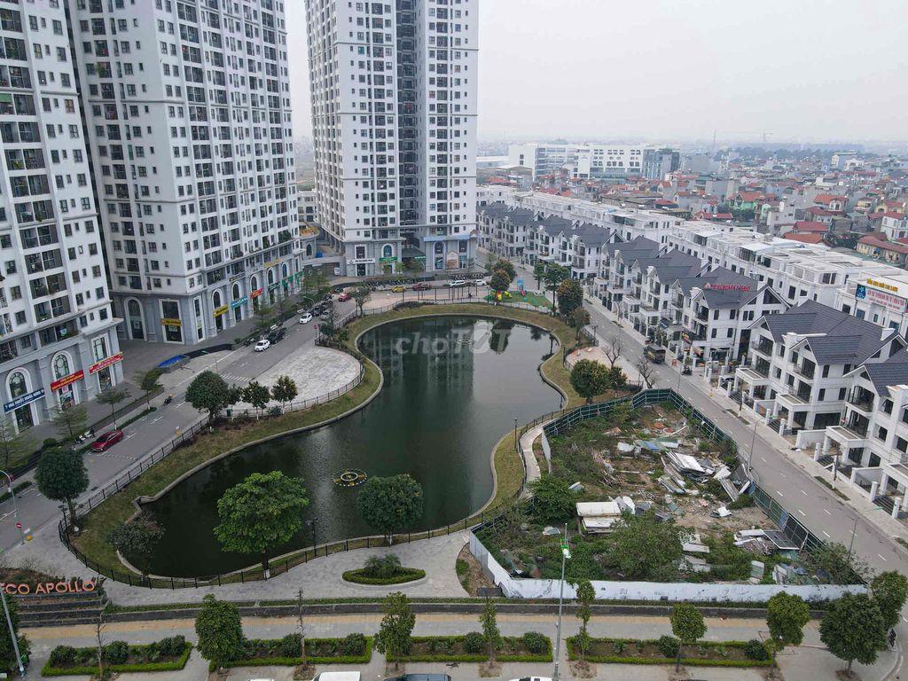 Một lời khuyên thật lòng cho các cặp đôi đang tìm nhà Hà Nội