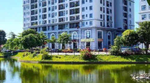 Một lời khuyên thật lòng cho các cặp đôi đang tìm nhà Hà Nội