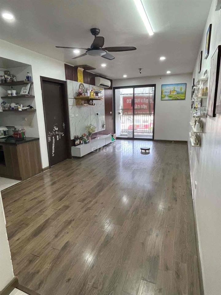 Gia đình em về quê nên cần bán gấp CH 2N2VS 64,8M