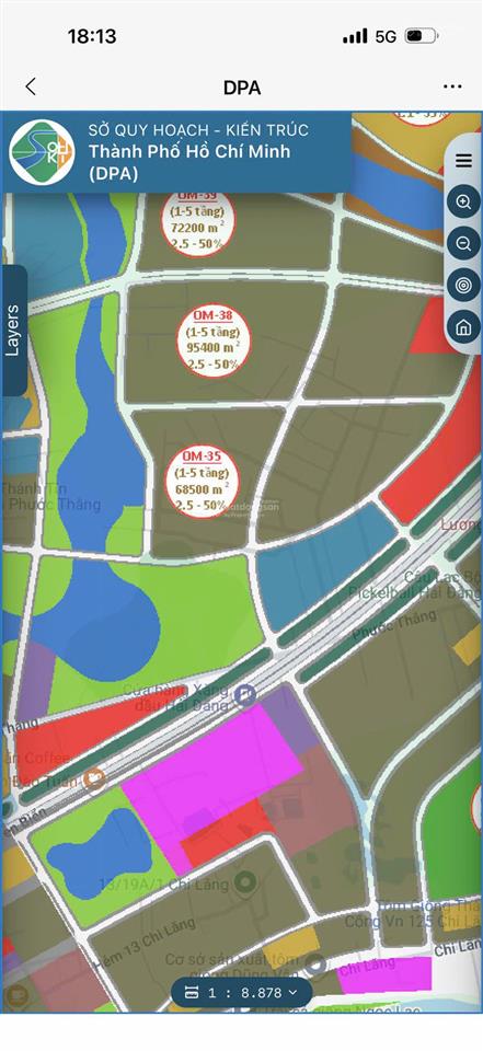 Giảm giá mạnh đất phước thắng 500m² chỉ 3,68 tỷ
