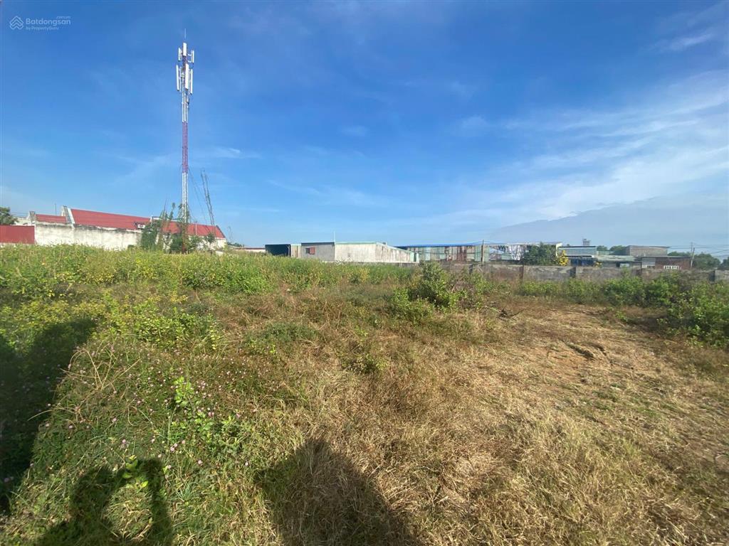 Giảm giá mạnh đất phước thắng 500m² chỉ 3,68 tỷ