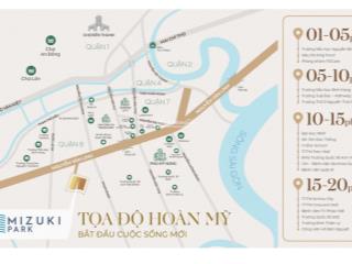 Trellia cove  2pn 1wc mua trực tiếp cđt, 4 tỷ vay 70%, ck đến 14%, htls 27 tháng, miễn pql 2 năm