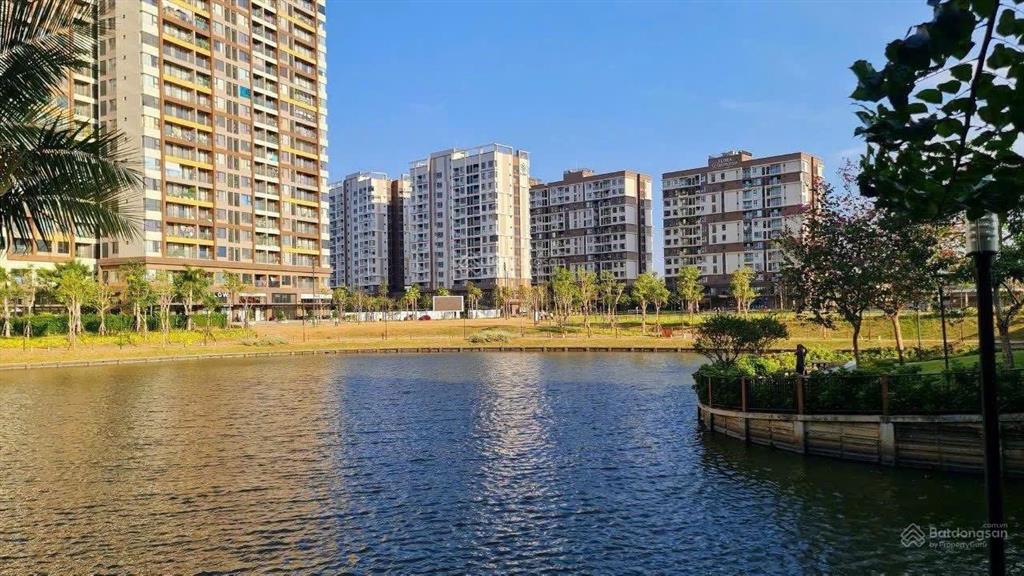 Trellia cove  2pn 1wc mua trực tiếp cđt, 4 tỷ vay 70%, ck đến 14%, htls 27 tháng, miễn pql 2 năm