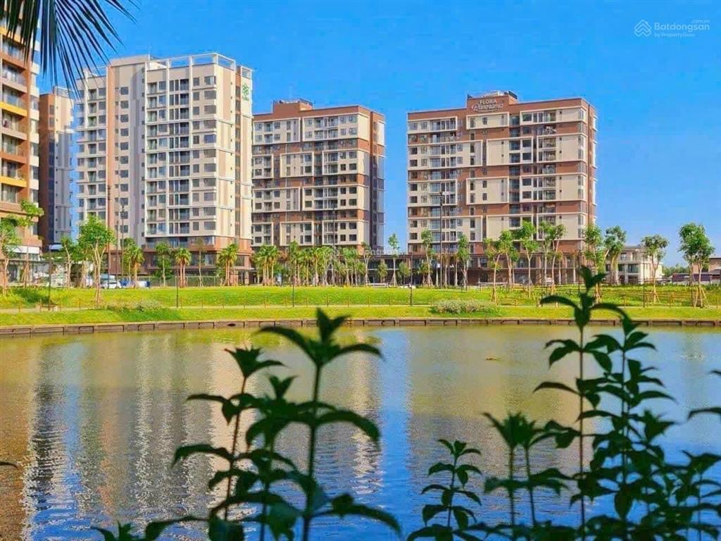 Trellia cove  2pn 1wc mua trực tiếp cđt, 4 tỷ vay 70%, ck đến 14%, htls 27 tháng, miễn pql 2 năm