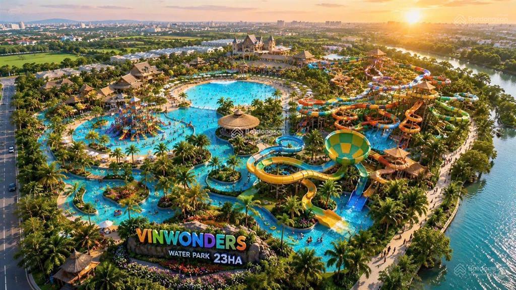 Full giỏ hàng tốt, chiết khấu đến 22,5%, htls đến 36th, 6,2 tỷ, sát công viên