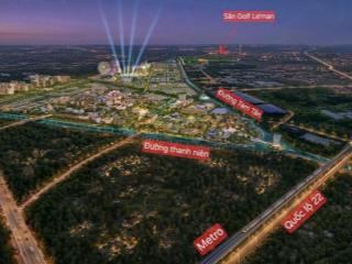 Full giỏ hàng tốt nhất vinhomes hocmon, chiết khấu đến 22,5%, htls đến 36th, 6tỷ2, sát công viên