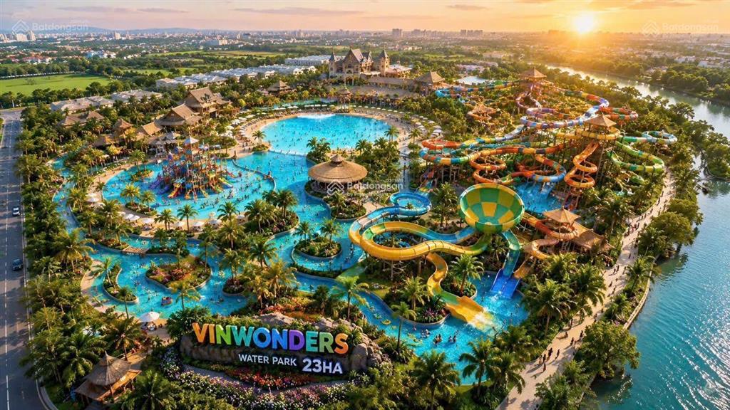 Hàng độc quyền, vinhomes saigon park hocmôn nhà phố 1 trệt 3 lầu full giá chỉ 6tỷ1, gần trường học