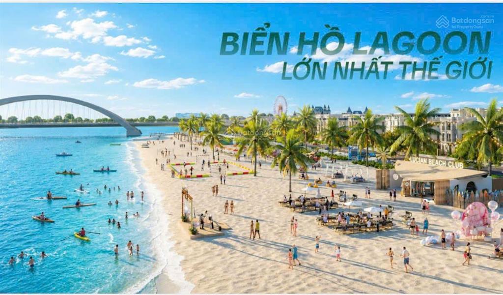 Giỏ hàng chọn lọc nhà phố ngay bãi biển 75m2, 11,5 tỷ ngay sân golf, khu vui chơi 122ha, công viên