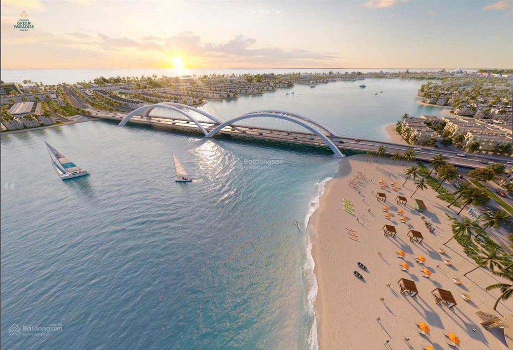 Giỏ hàng chọn lọc nhà phố ngay bãi biển 75m2, 11,5 tỷ ngay sân golf, khu vui chơi 122ha, công viên