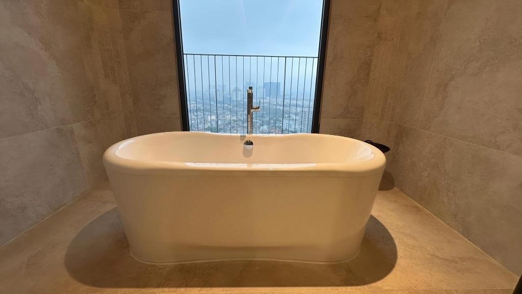 Bán căn Penthouse Kosmo Tây Hồ - trọn view Hồ 