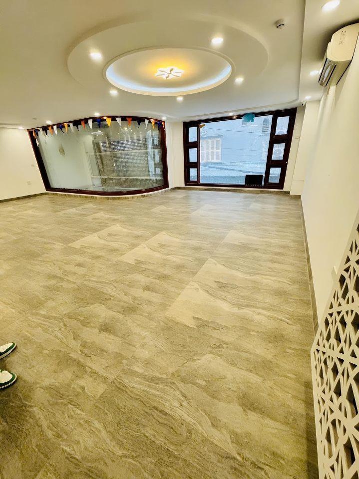 Khu Phân Lô Phố Giang Văn Minh 103m2 x 10 tầng hoàn công đầy đủ🧯mặt tiền 10m
