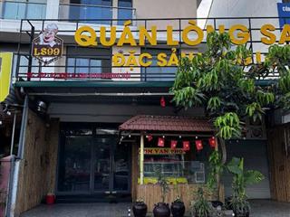 Biệt Thự An Phú Shop Villa - Mặt phố Phan Kế Thoại - Đường trước nhà 30m