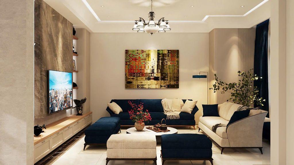    Hàng ngoại giao - Chuyển nhượng căn góc Biệt Thự Làng Việt Kiều Châu Âu