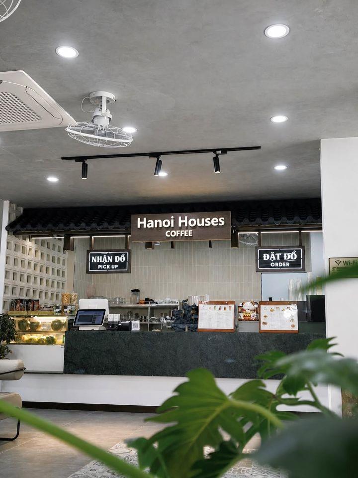    Hàng ngoại giao - Chuyển nhượng căn góc Biệt Thự Làng Việt Kiều Châu Âu