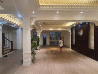 Cho thuê nguyên căn Biệt Thự Làng Việt Kiều Châu Âu - Hà Đông