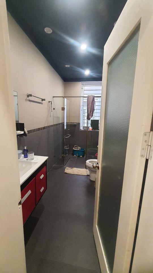Cho thuê nguyên căn Biệt Thự Làng Việt Kiều Châu Âu - Hà Đông