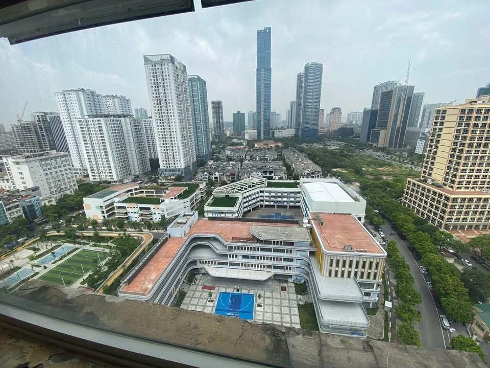 85tr/m2 - Chuyển nhượng căn Penthouse, Duplex trung tâm Cầu Giấy
