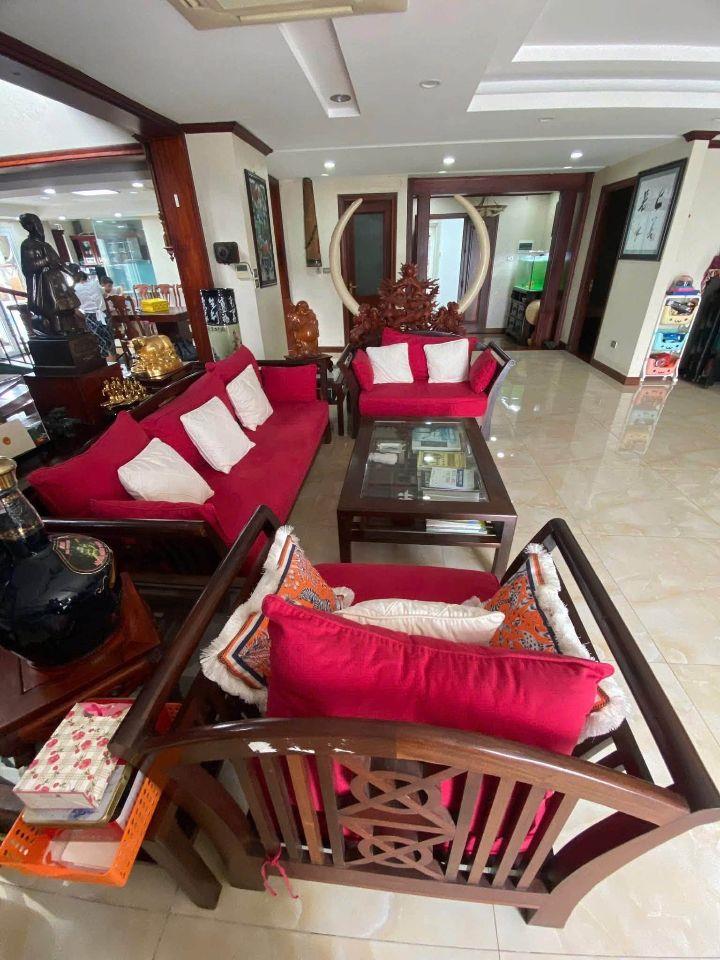 85tr/m2 - Chuyển nhượng căn Penthouse, Duplex trung tâm Cầu Giấy