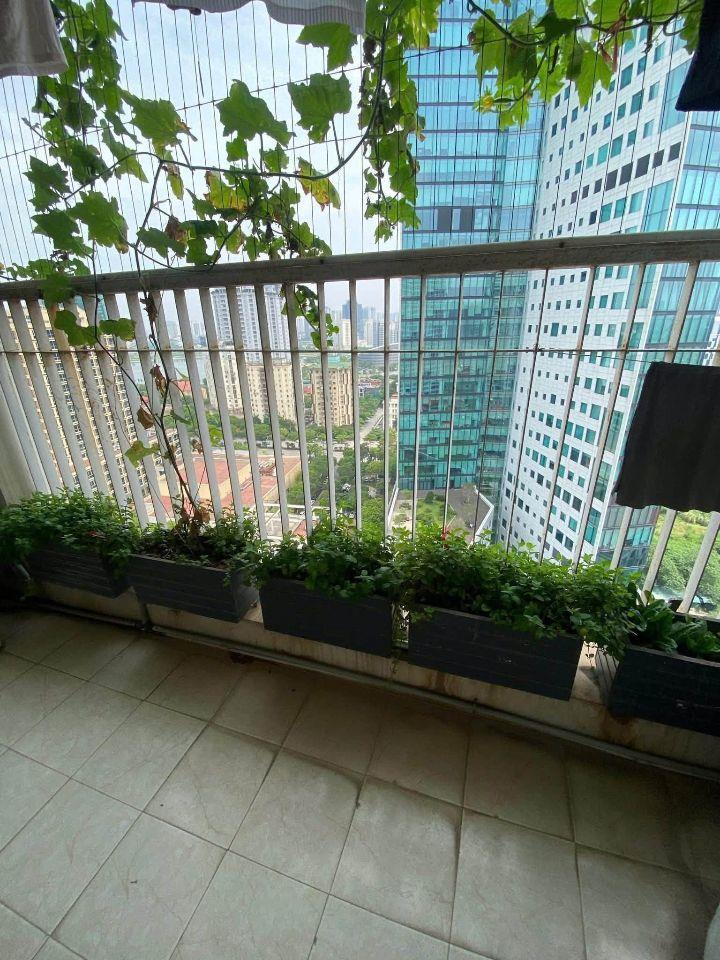 85tr/m2 - Chuyển nhượng căn Penthouse, Duplex trung tâm Cầu Giấy