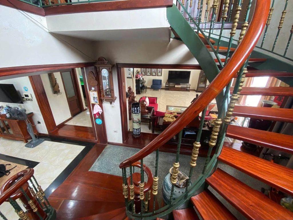 85tr/m2 - Chuyển nhượng căn Penthouse, Duplex trung tâm Cầu Giấy