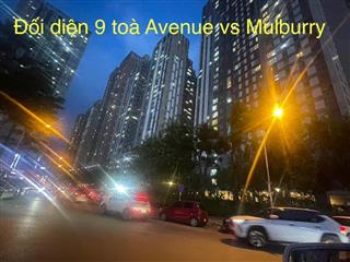 CHÍNH CHỦ BÁN CĂN GÓC BIỆT THỰ HOÀNG THÀNH VILLAS VIP NHẤT MỖ LAO - HÀ ĐÔNG.
