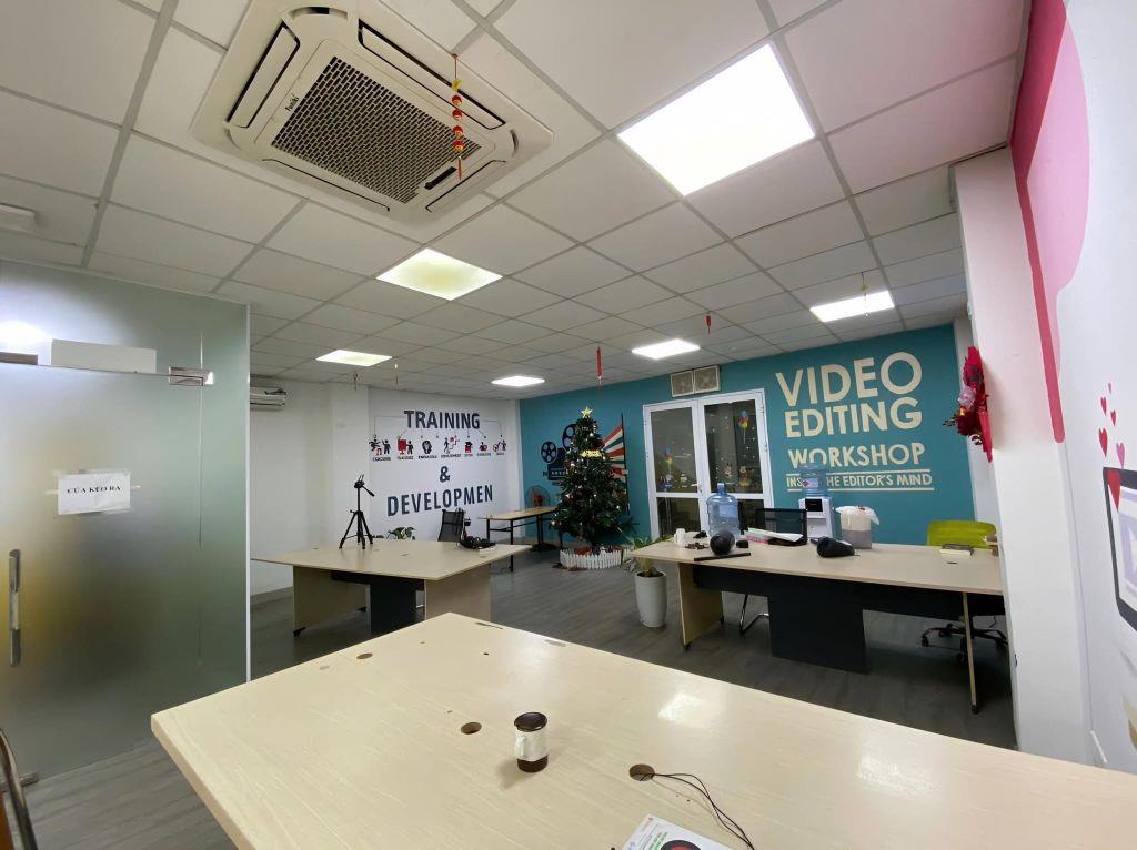 Chính Chủ Bán Tòa Building KĐT Dịch Vọng Mới 126m2 x 8 tầng Cầu Giấy - Hà Nội.