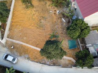 Bán đất phú cát 455 m2 giá chỉ 4 tỷ 7 có thương lượng