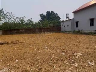 Bán đất đông yên 100 mét full thổ cư giá chỉ 1 tỷ 850 tr bao sổ sách