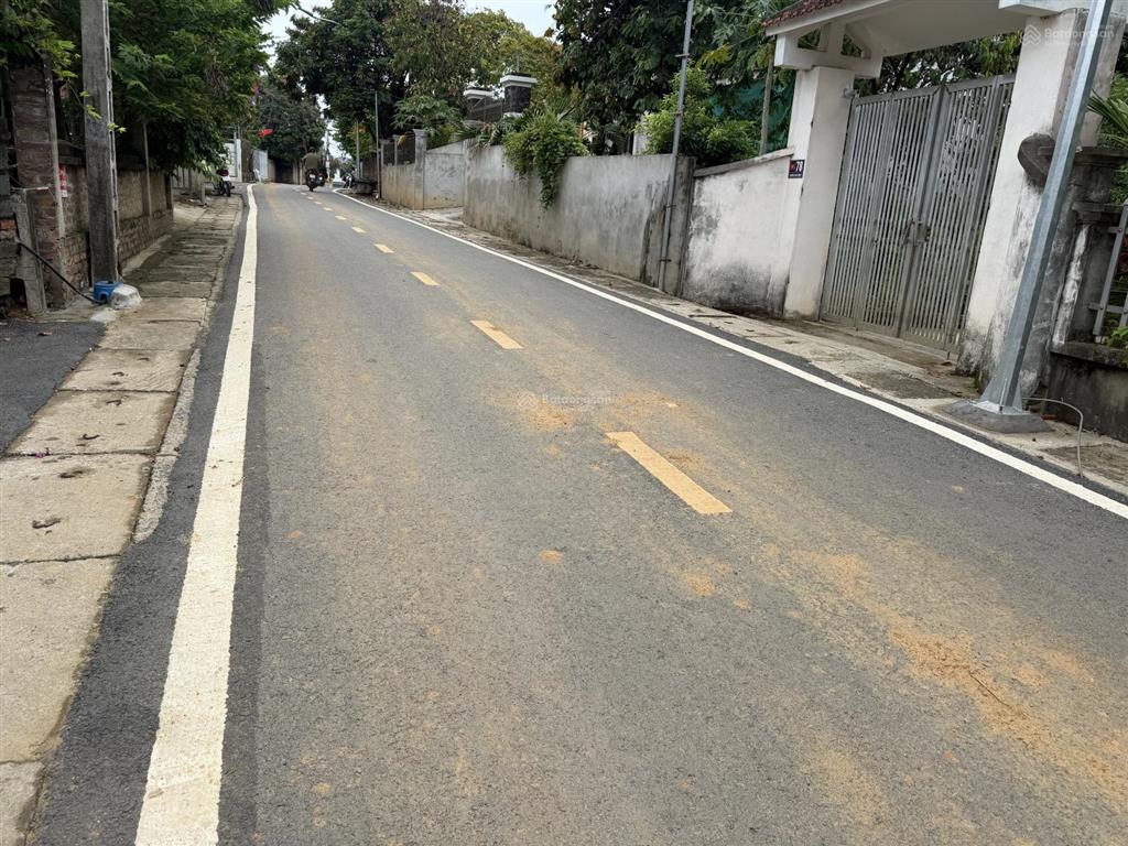 Chính chủ cần thanh khoản 94 mét full thổ cư giá chỉ hơn 2 tỷ toạ lạc tại phú cát.
