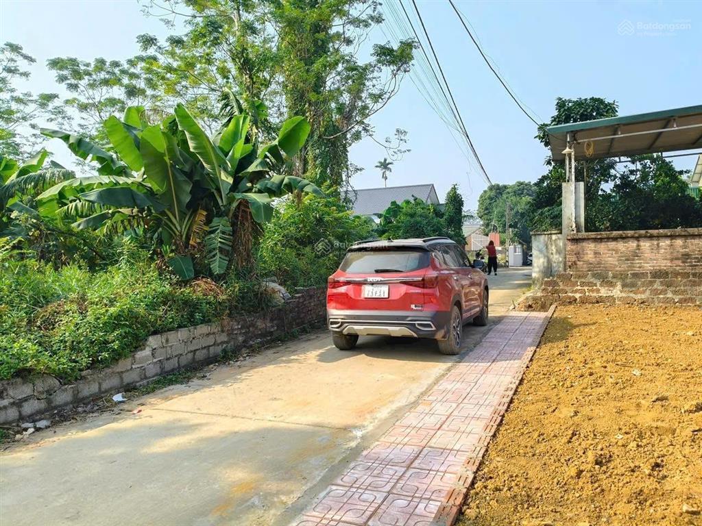 Chính chủ bán 120 mét mặt tiền 8 mét hậu 8 mét tọa lạc tại phú cát.
