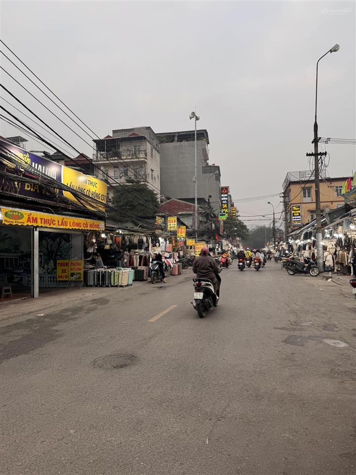 Cần bán nhanh lô đất tặng căn nhà cũ có thể đầu tư kinh doanh tại trần phú