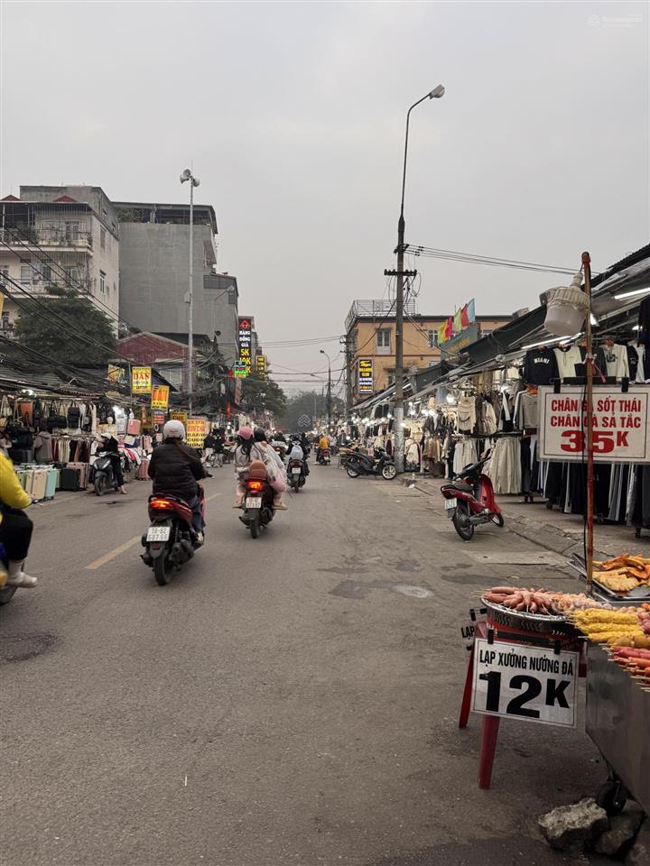Cần bán nhanh lô đất tặng căn nhà cũ có thể đầu tư kinh doanh tại trần phú