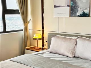 Cho thuê căn hộ 3 phòng ngủ le grand jardin sài đồng, full nội thất.