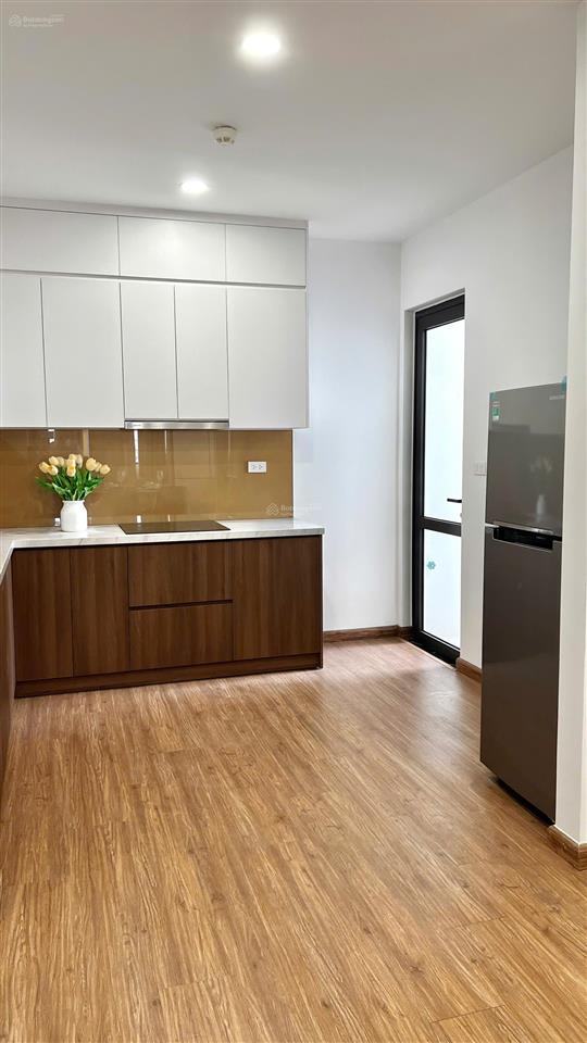 Cho thuê căn hộ 3 phòng ngủ le grand jardin sài đồng, full nội thất.
