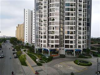 Cho thuê shophouse khối đế le grand jardin long biên, có thể chia nhỏ linh hoạt