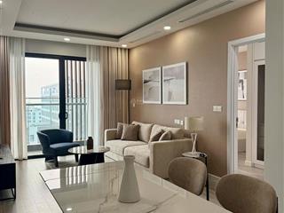 Cho thuê căn hộ diamond residence, 3 phòng ngủ, full nội thất, vào ở ngay.
