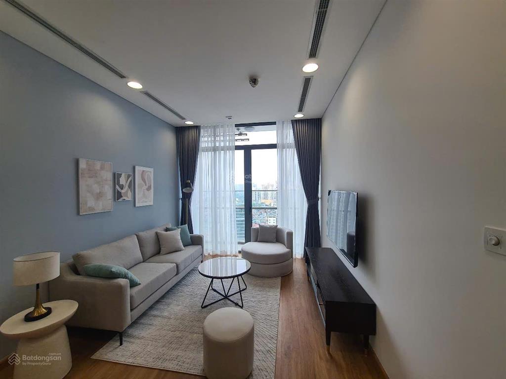 Cho thuê 1 phòng ngủ, full nội thất diamond park plaza láng hạ