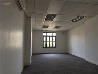 Cho thuê văn phòng 40m2 ngay sát hồ gươm