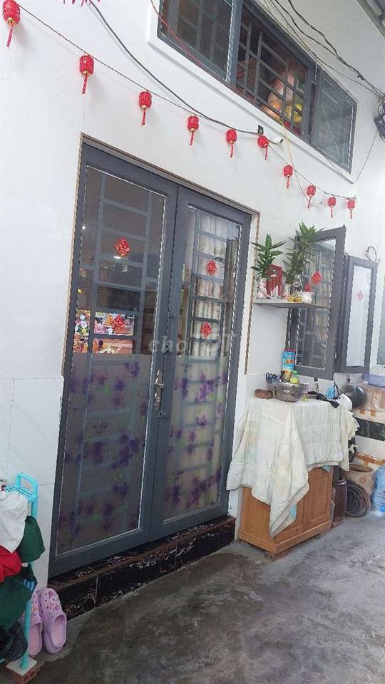 Nhà chính chủ, sổ hồng đồng sở hữu cần bán gấp