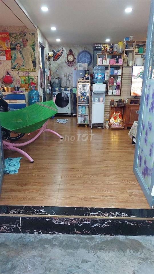 Nhà chính chủ, sổ hồng đồng sở hữu cần bán gấp
