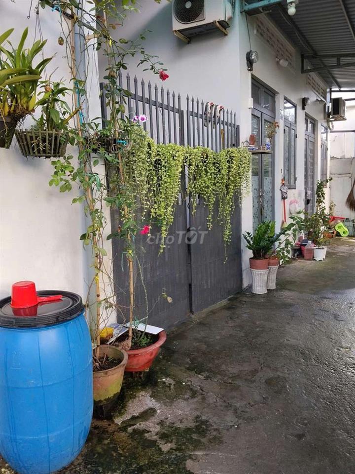 Nhà chính chủ, sổ hồng đồng sở hữu cần bán gấp